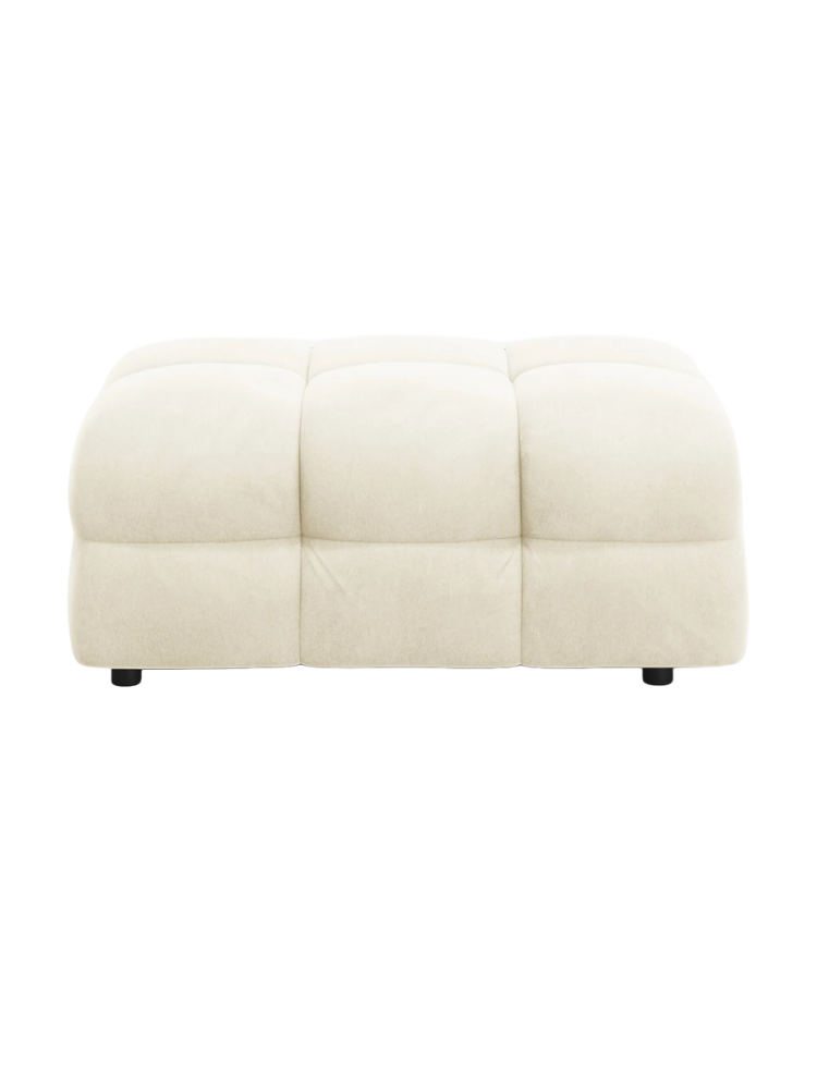 Design Sitzpouf „Kendal“ Chosen by Bloomingloft
