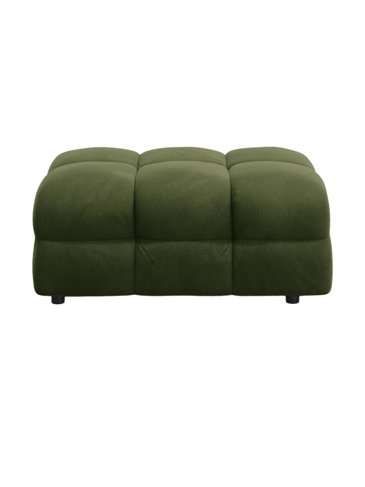 Design Sitzpouf „Kendal“ Chosen by Bloomingloft