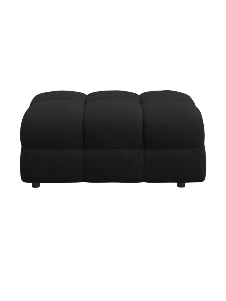 Design Sitzpouf „Kendal“ Chosen by Bloomingloft