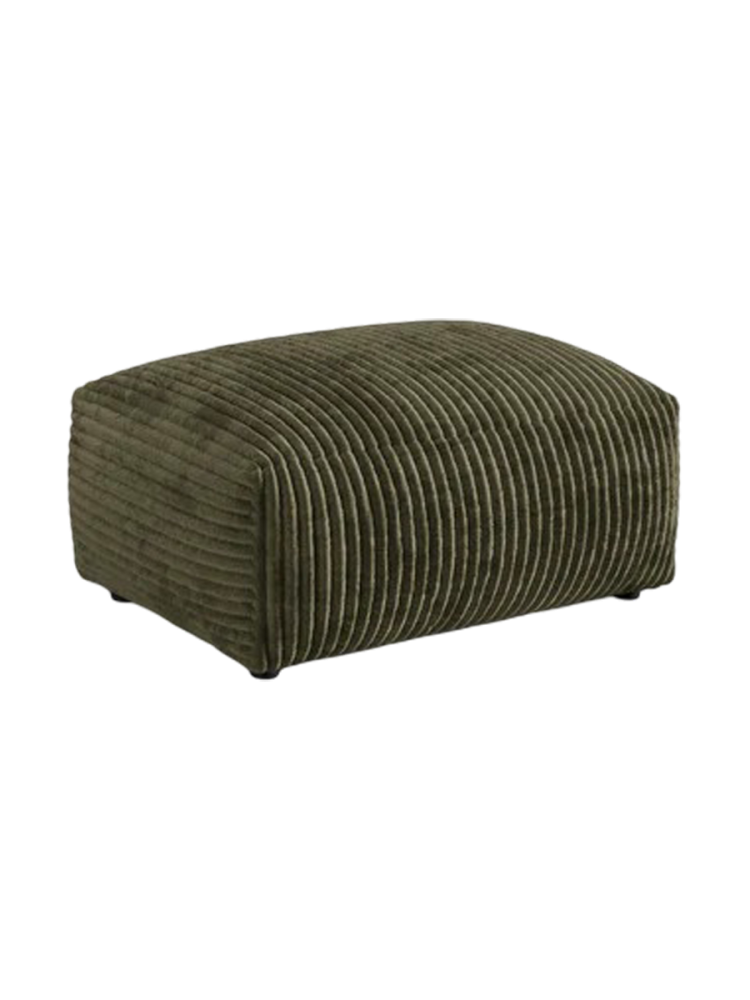 Design Sitzpouf „Martina“ Micadoni
