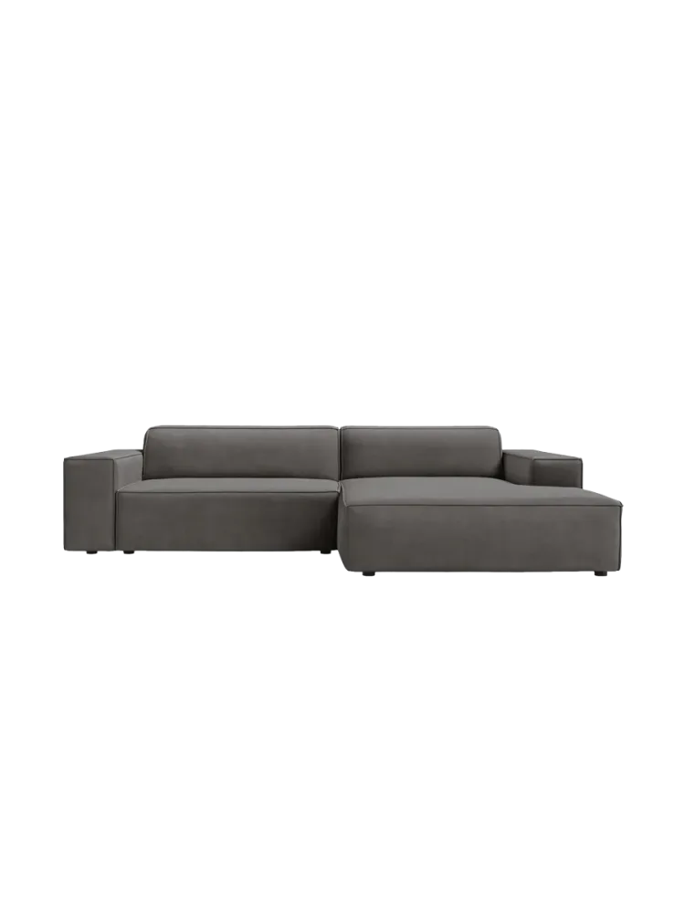 Design Ecksofa „Jodie“ (3-Sitzer) Chosen by Bloomingloft