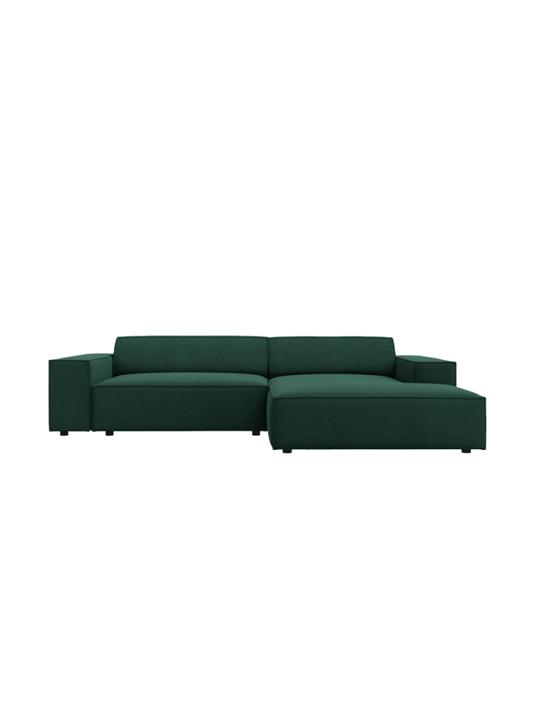 Design Ecksofa „Jodie“ (3-Sitzer) Chosen by Bloomingloft