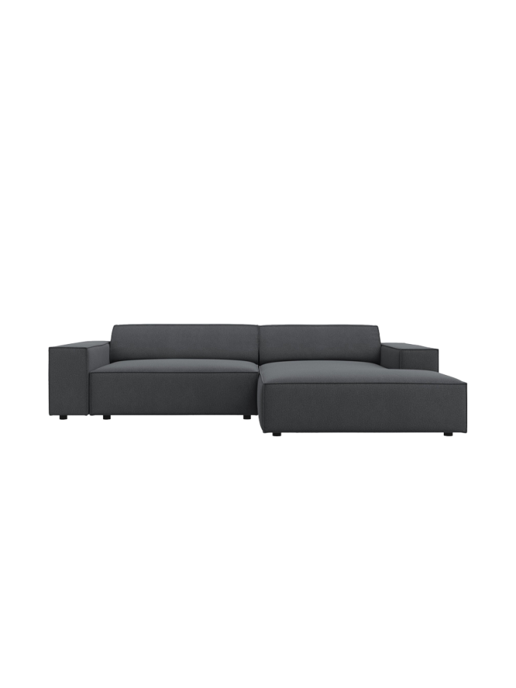 Design Ecksofa „Jodie“ (3-Sitzer) Chosen by Bloomingloft
