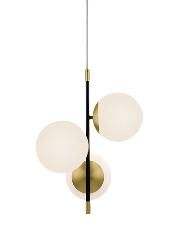 Pendelleuchte Nostalgia 33,3/43 cm  