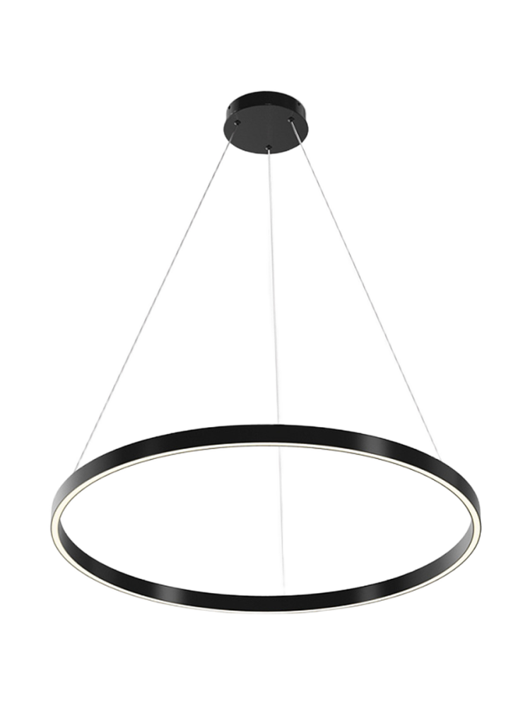 LED Design Pendellampe „Rim