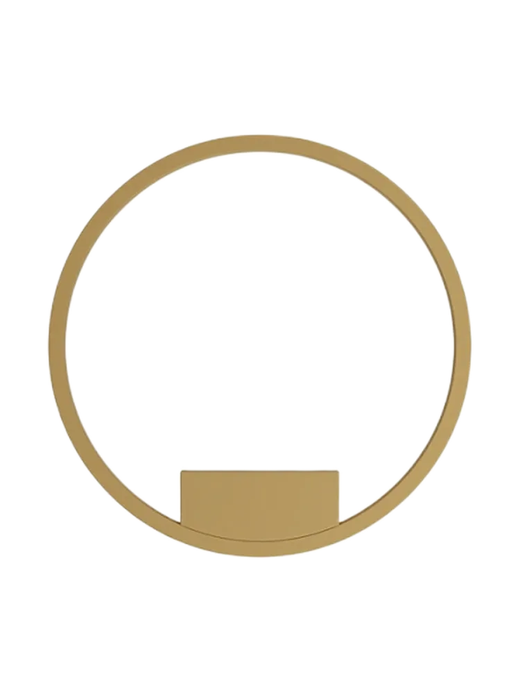LED Design Wandlampe „Rim“ Maytoni