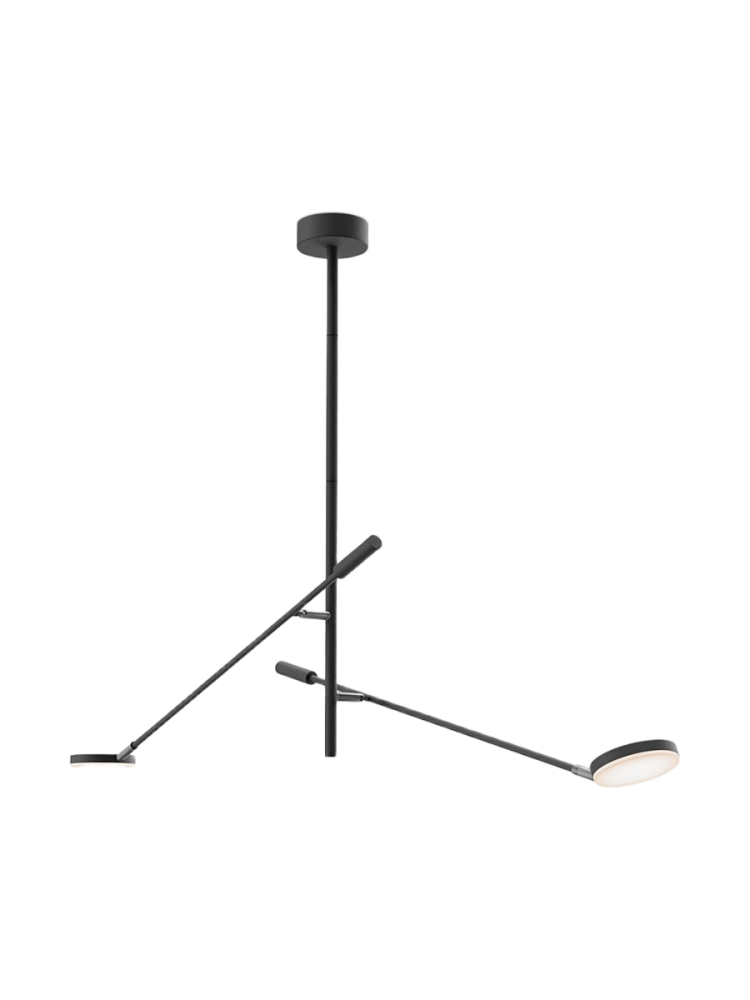 Axis LED Pendellampe 