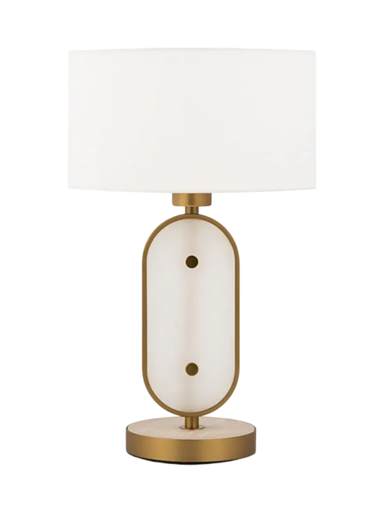 Design Tischlampe „Marmo“ Maytoni