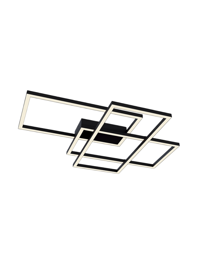LED Design Deckenlampe 