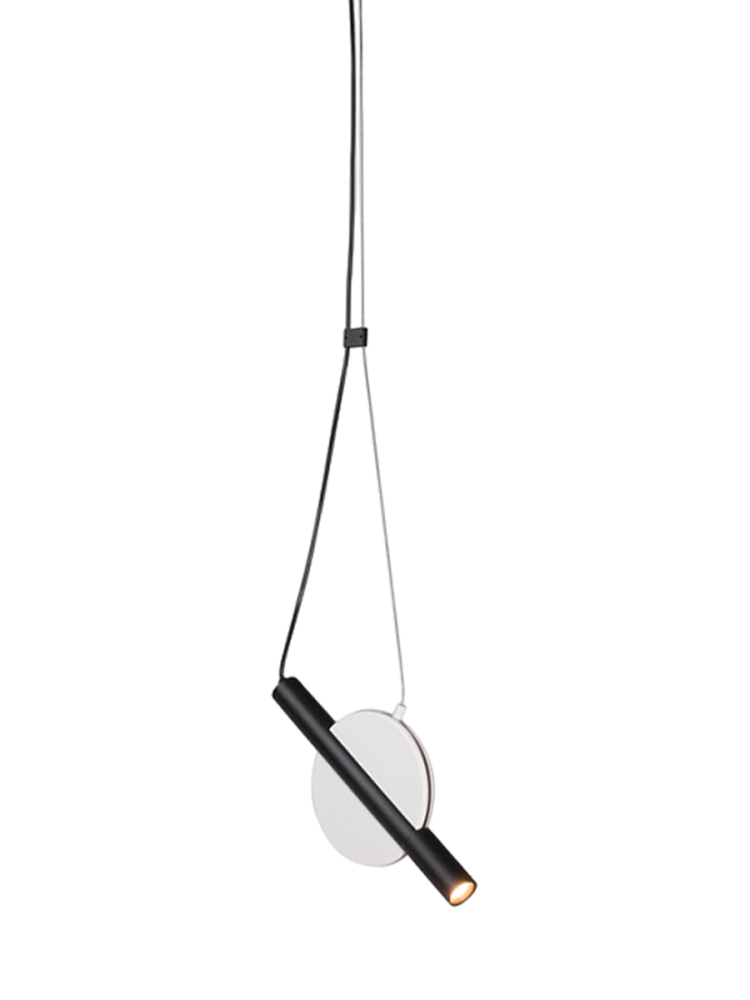 Pendelleuchte Enigma 30/6/220 cm  