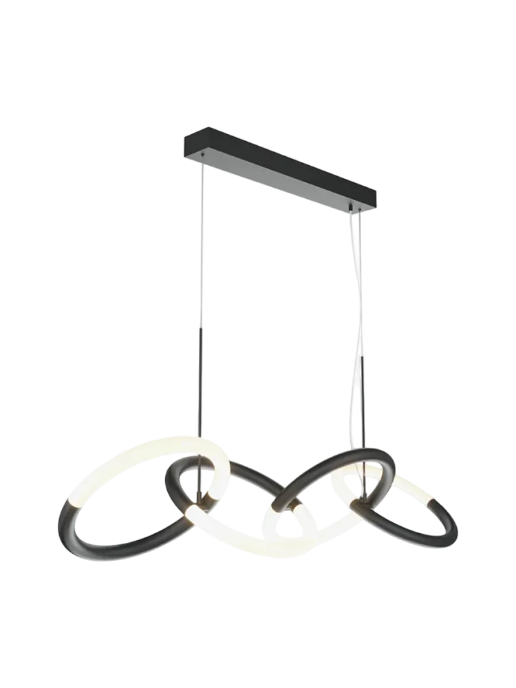 Line LED Hängelampe „Node“ Maytoni