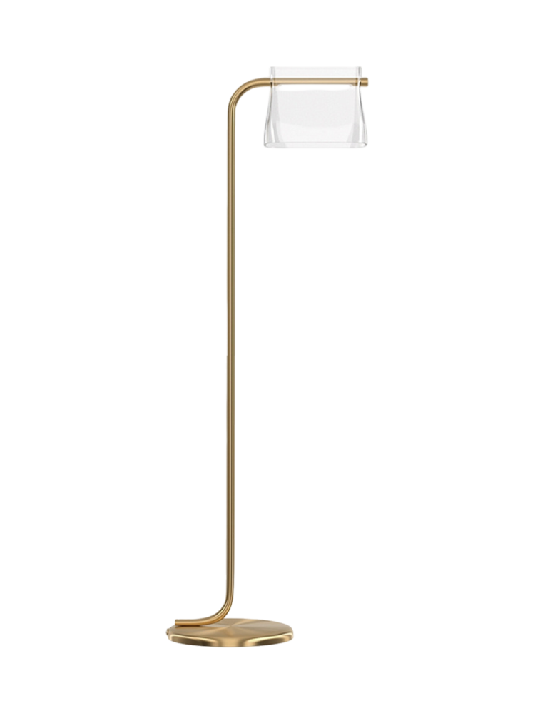 LED Design Stehlampe „Cabaret“ Maytoni