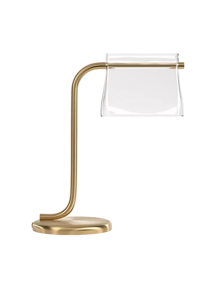 LED Design Tischlampe „Cabaret“ Maytoni