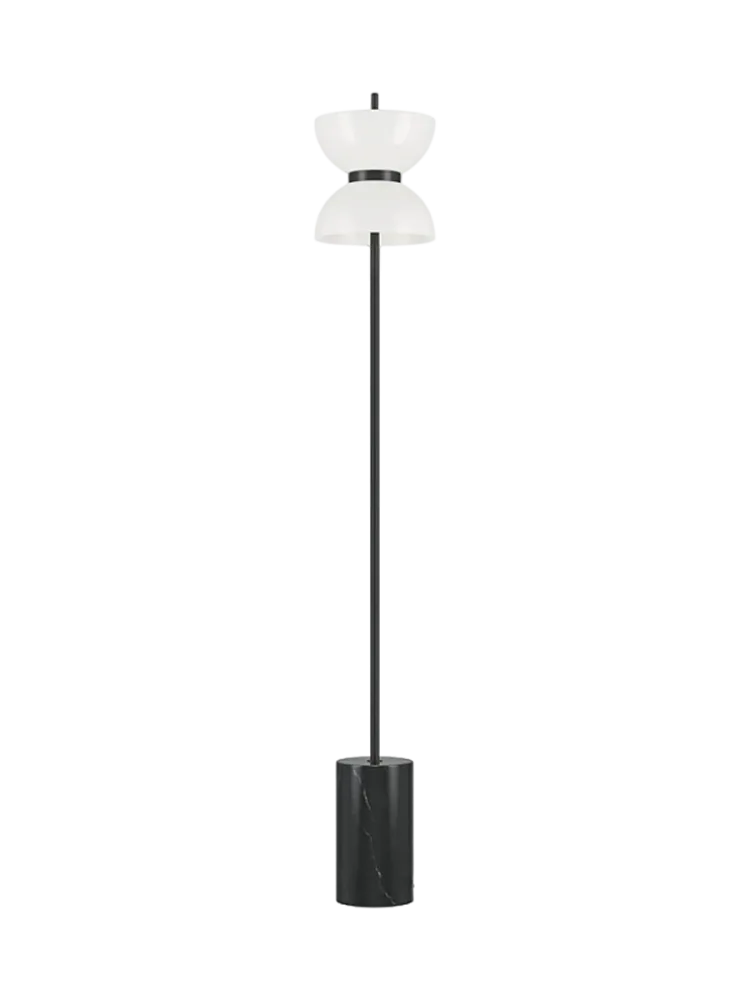 LED Design Stehlampe „Kyoto“ Maytoni