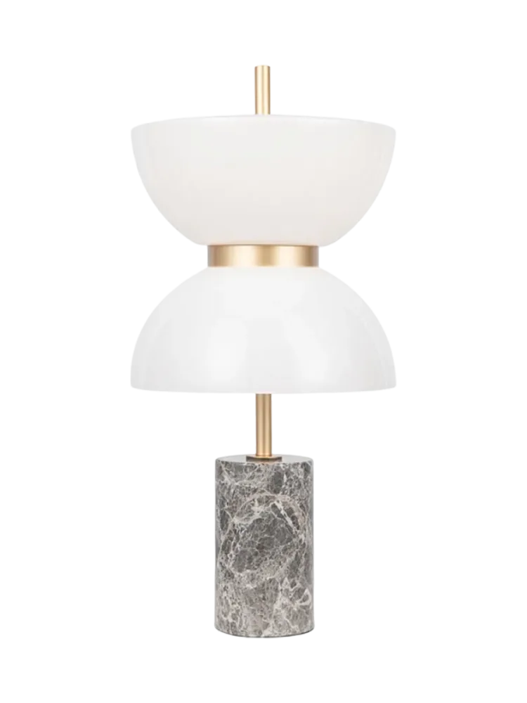 LED Design Tischlampe „Kyoto“ Maytoni