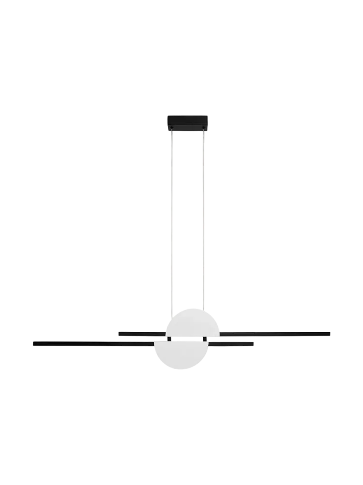 LED Design Pendellampe „Skyline“ Maytoni