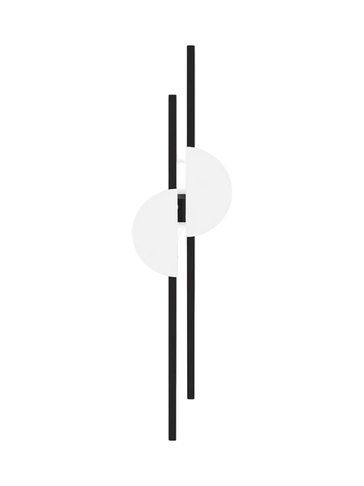 LED Design Wandlampe „Skyline“ Maytoni