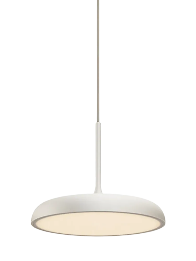 Pendelleuchte Gerhard 40/57 cm  