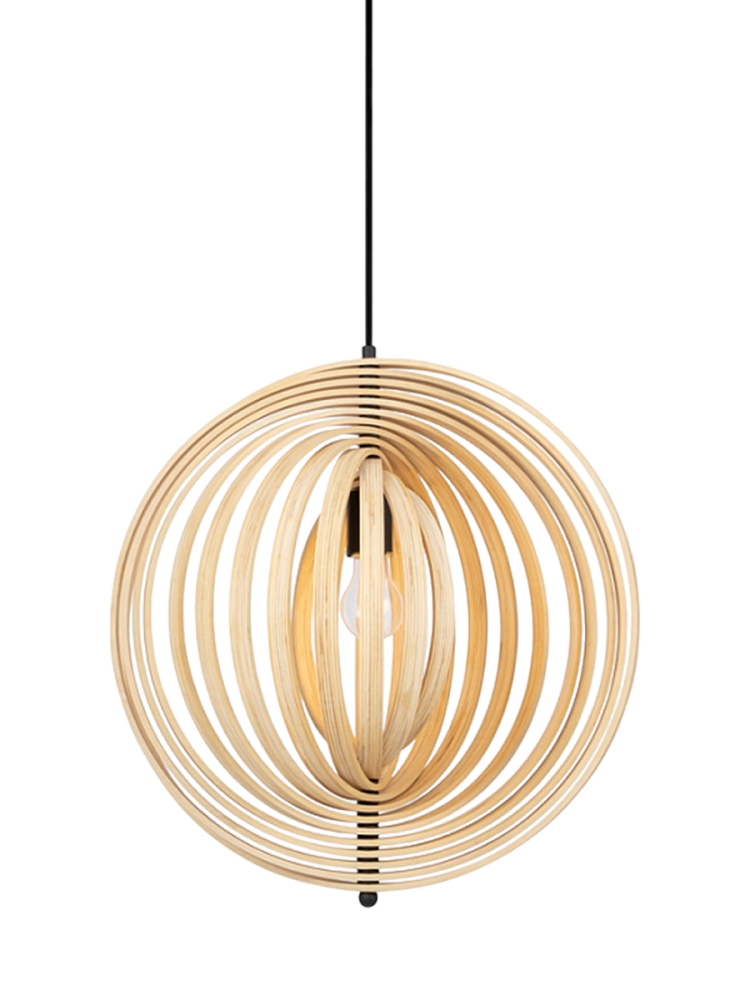 Orb Deisgn Pendellampe 
