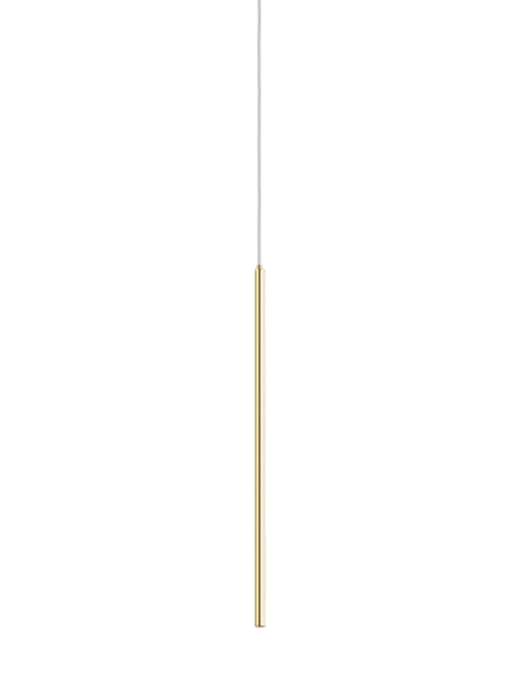 Drop LED Design Pendellampe „Halo“ Maytoni