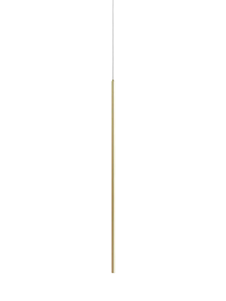 Drop LED Design Pendellampe „Halo“ Maytoni