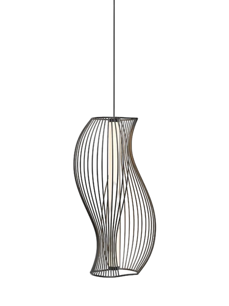 LED Design Pendellampe 