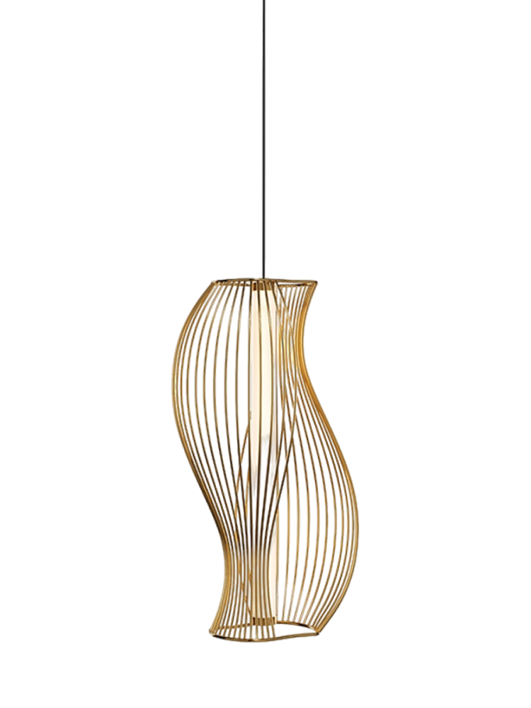 LED Design Pendellampe 