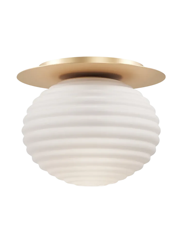 Design Deckenlampe „Reels“ 1-Flammig Maytoni