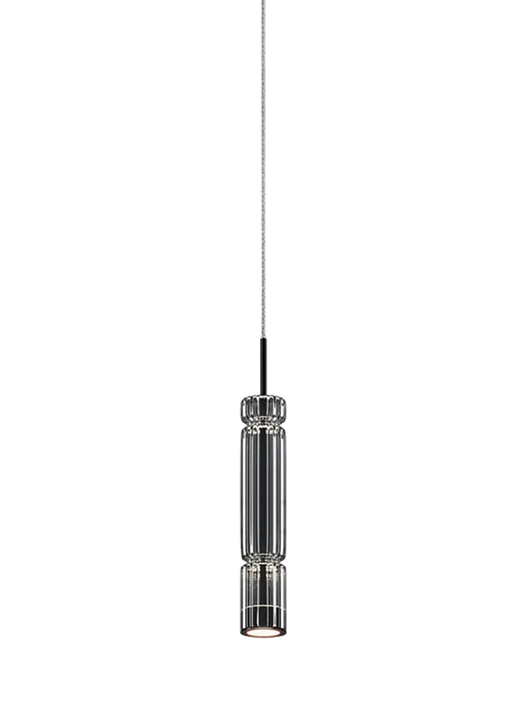 Compact LED Design Pendellampe „Ordo“ Maytoni