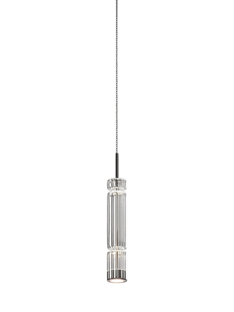 Compact LED Design Pendellampe „Ordo“ Maytoni