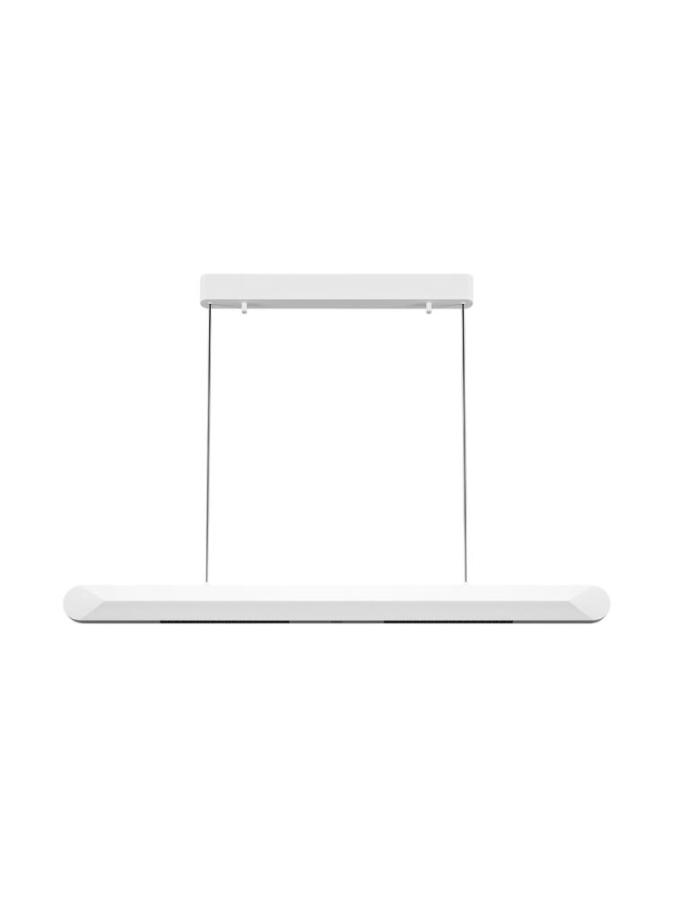 Dimmbare LED Design Pendellampe „Motion“ mit Bewegungssensor Maytoni