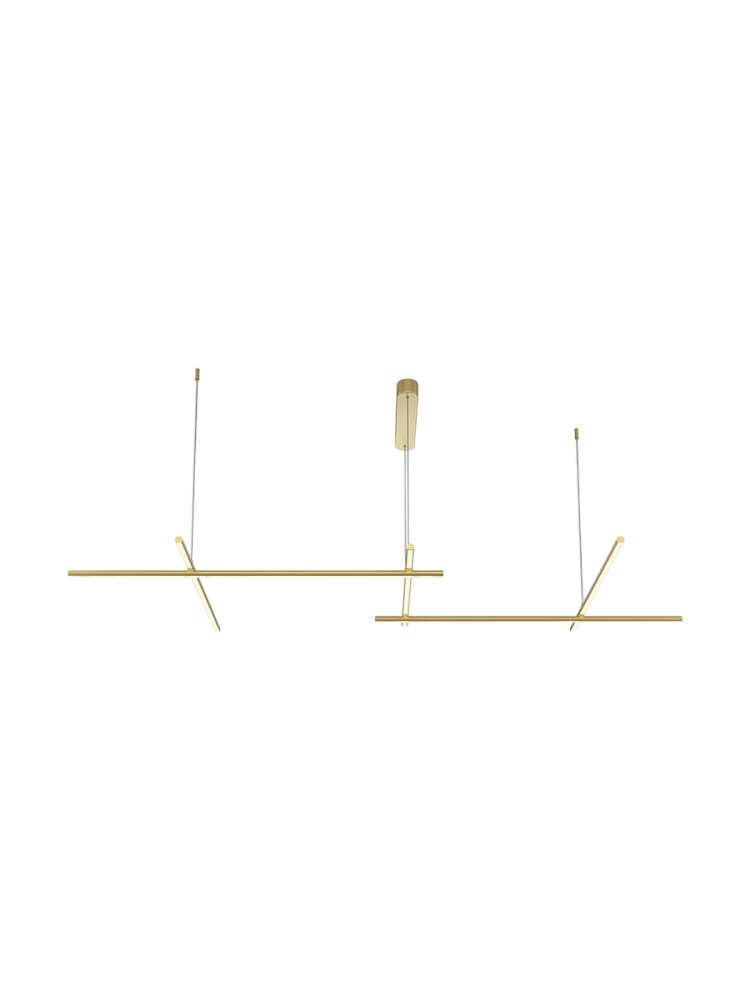 LED Design Pendellampe „Radiance“ Maytoni