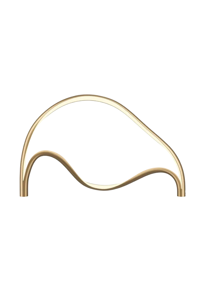 LED Design Tischlampe 