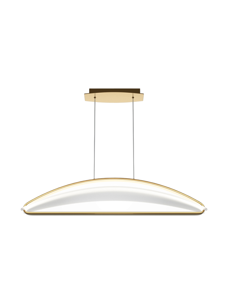 Pendelleuchte Breeze 103/25/45 cm  