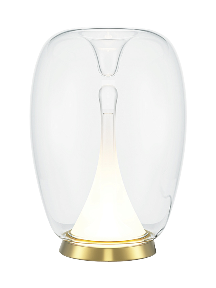 LED Design Tischlampe „Splash“ Maytoni