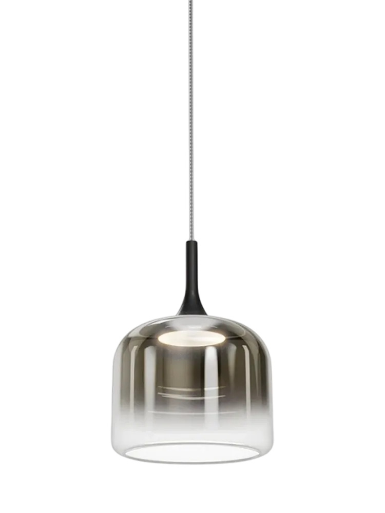 LED Design Pendellampe 