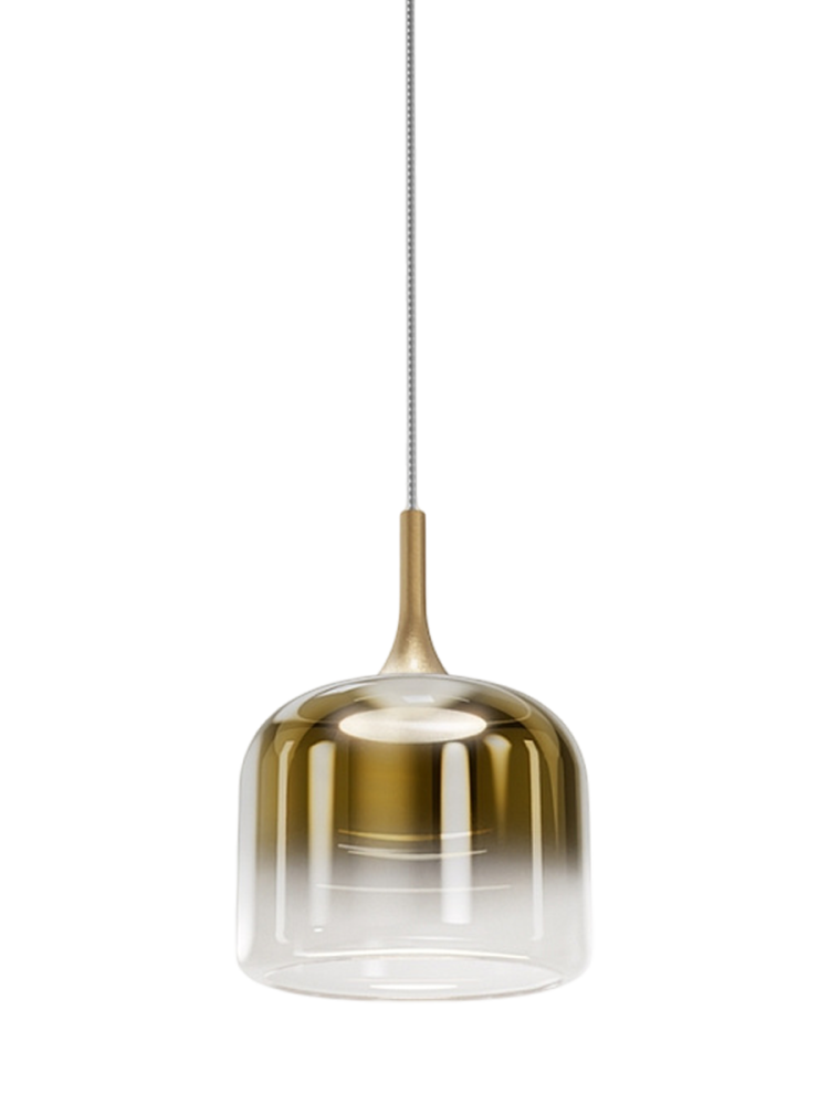 LED Design Pendellampe 