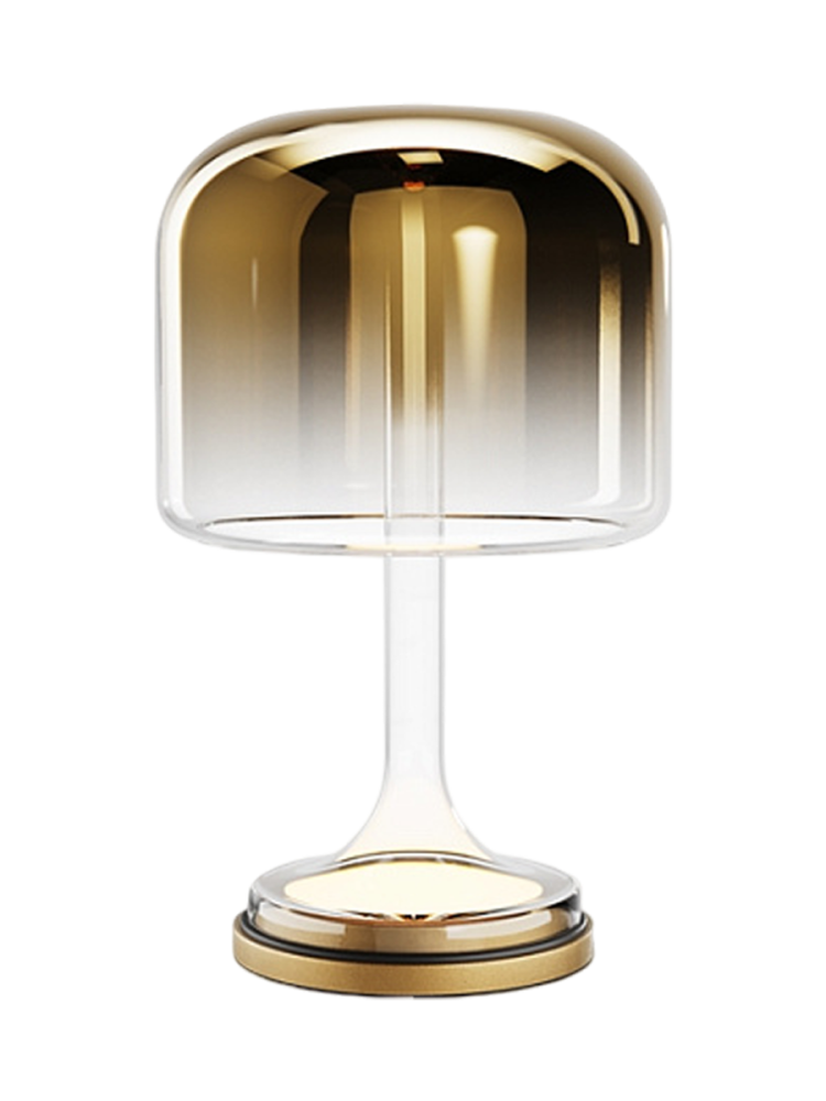 Small LED Design Tischlampe 