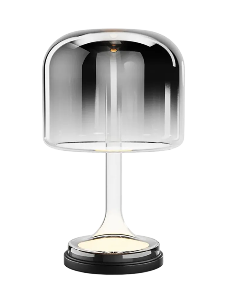 Large LED Design Tischlampe 