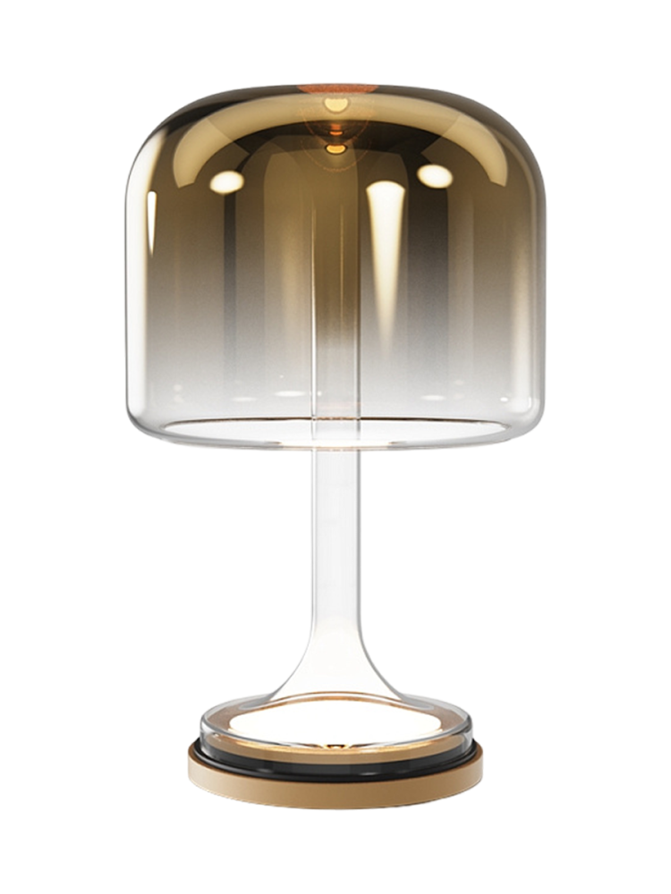 Large LED Design Tischlampe 