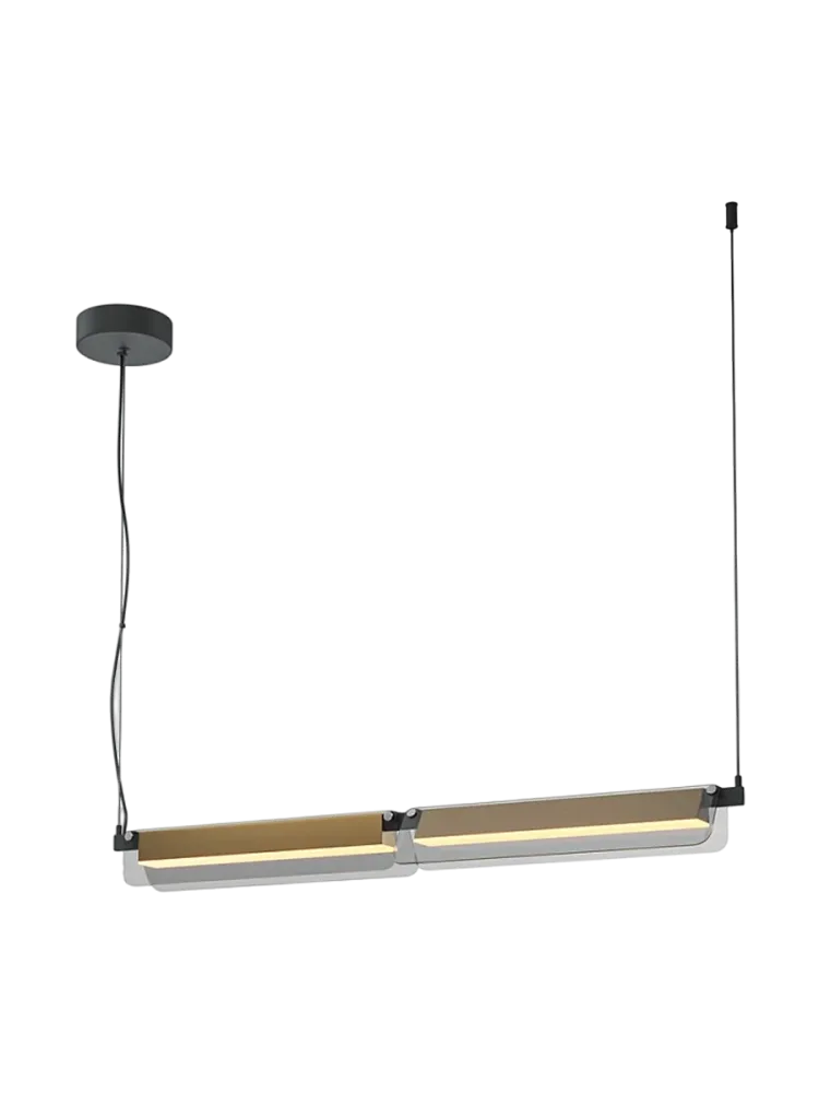 LED Design Pendellampe 