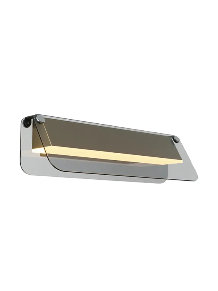 LED Design Wandlampe 