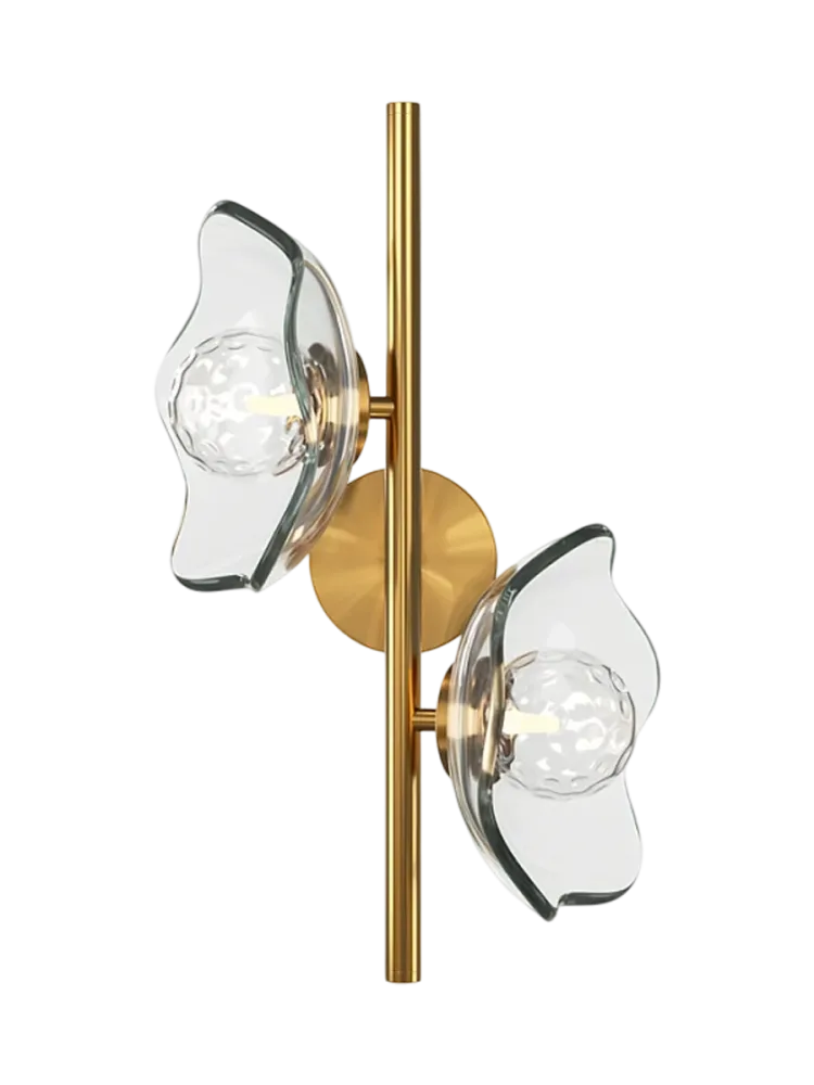 Design Wandlampe „Miracle“ Maytoni
