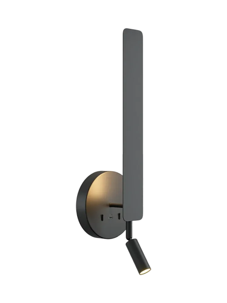 LED Design Wandlampe 