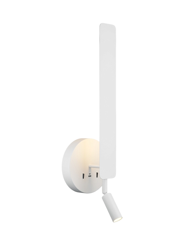 LED Design Wandlampe 