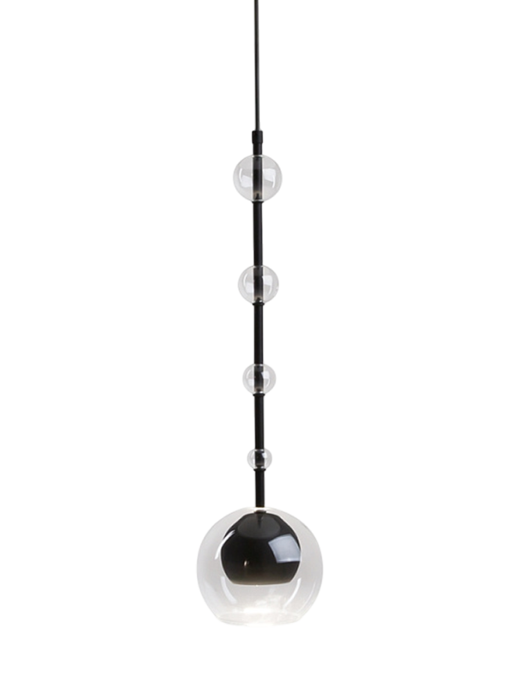 Pendelleuchte Ros 16/74 cm  