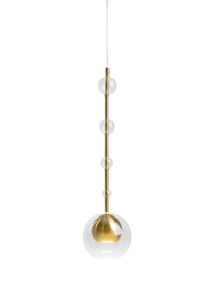 Design Pendellampe „Ros“ Maytoni