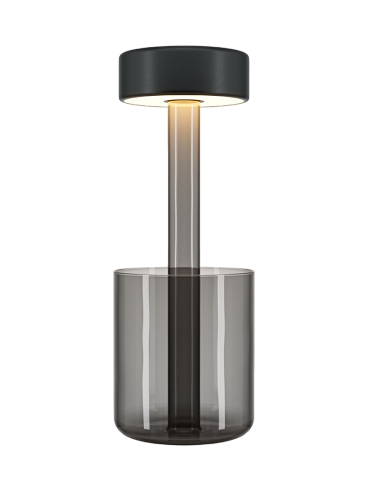 Tragbare LED Batterie-Tischlampe „Al Collaboration II“ Maytoni