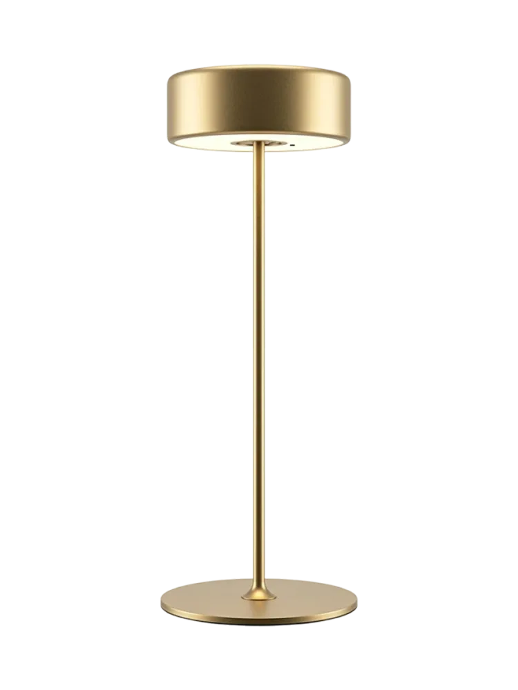 Tragbare LED Batterie-Tischlampe „Al Collaboration“ Maytoni