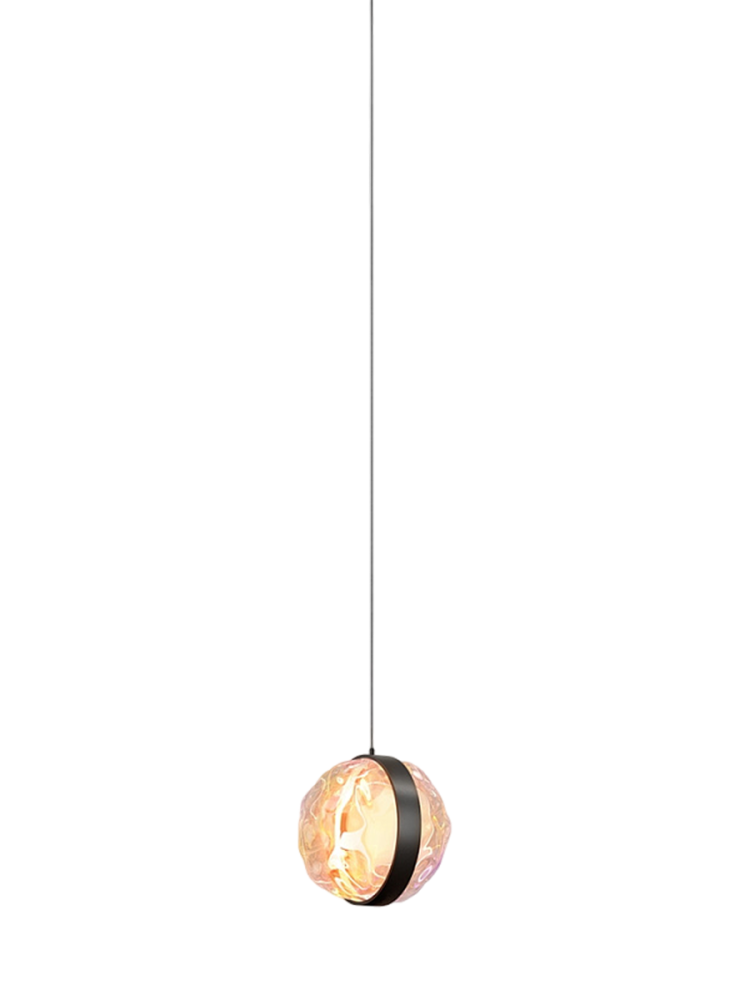 LED Design Pendellampe 